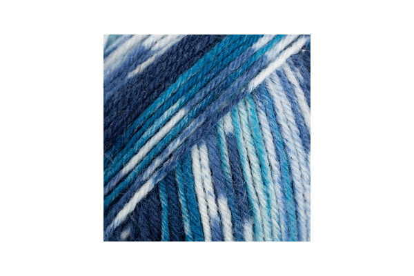 Fabel PRINT 914 - modrá-biela
