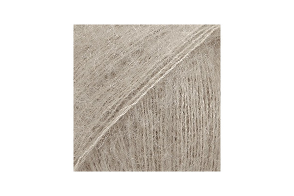 Kid-Silk 12 - béžová