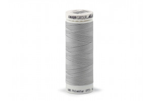 Niť  elastická - Amann - návin 130m