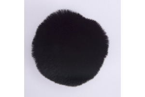 Brmbolec Furry Pompons 80