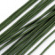 Floristický drôt  Ø 2mm - dĺžka 40 cm - Zelená
