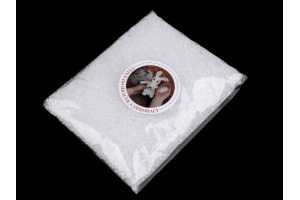 Výplň / plastové peletky do hračiek - 250 g
