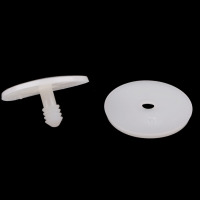 Bezpečnostné kĺby - transparent Ø33 mm