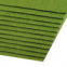 Látková dekoratívna plsť - filc - Zelená stepná 31