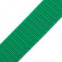 Popruh polypropylénový 30 mm - Zelená smaragdová 60