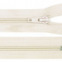 Zips vetrovkový, špirálový - UH - 30 cm - Béžová svetlá 306