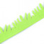 Filcová tráva 3 x 100 cm - Zelená svetlá