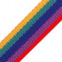 Popruh polypropylénový 40 mm - Multicolor 90
