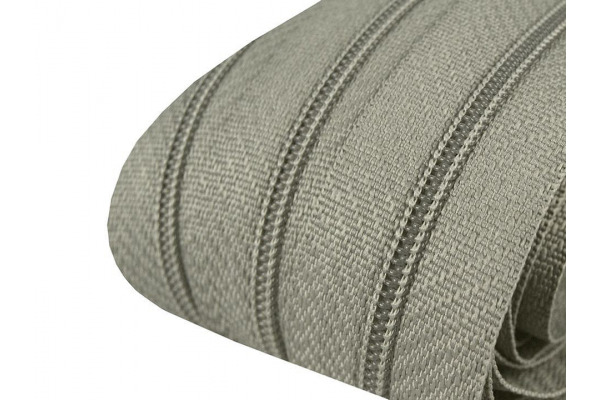 Zips špirálový metráž - nekonečný šírka špirály 3mm
