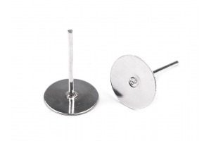 Puzeta vlepovacia Ø 8 mm