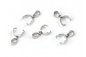 Šlupna s očkom 4x16 mm