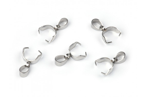 Šlupna s očkom 4x16 mm