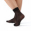 Dámske ponožky NAPOLO 999 - 20 DEN - Čierna veľkosť 25-27