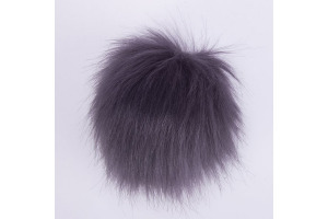 Brmbolec Furry Pompons 72