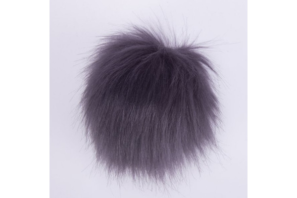Brmbolec Furry Pompons 72