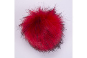 Brmbolec Furry Pompons 57