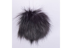 Brmbolec Furry Pompons 63