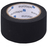 Lepiaca kobercová páska šírka 48 mm - Čierna