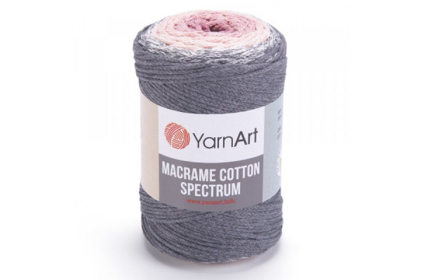 Macrame Cotton Spectrum 1306