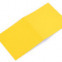 Samolepiaca záplata vodeodolná - Žltá
