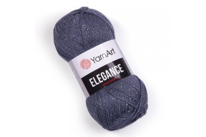 Elegance 103 - sivá tmavá