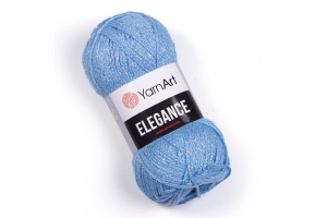 Elegance 107 - modrá svetlá