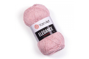 Elegance 108 - ružová svetlá