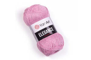 Elegance 109 - ružová tmavá