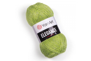 Elegance 114 - zelená