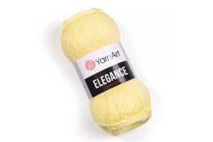 Elegance 116 - žltá