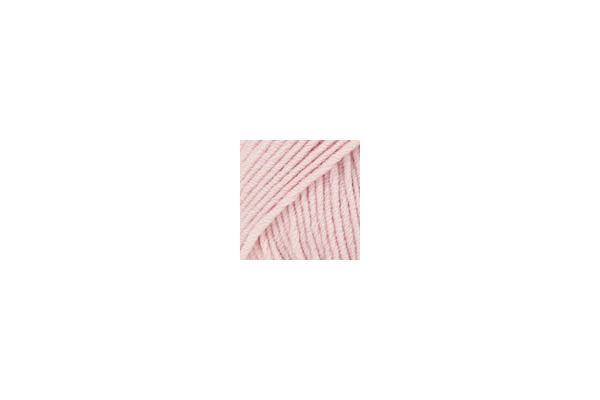 Merino Extra Fine 40 - pudrová