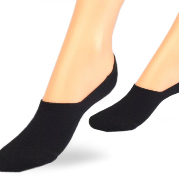Ťapky - Krátke ponožky, 20 DEN - 2 páry