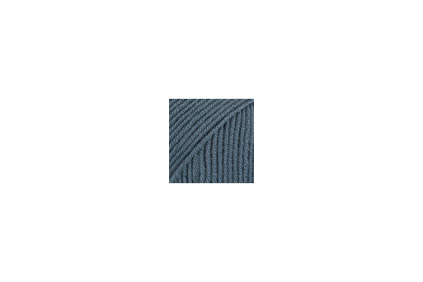 Baby Merino 42 - petrolejová