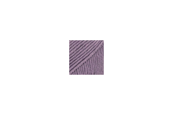 Baby Merino 40 - ametyst