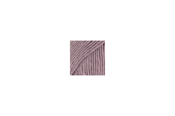 Baby Merino 39 - levanduľová