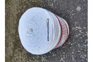 Tričkovlna Penya - biela 1000