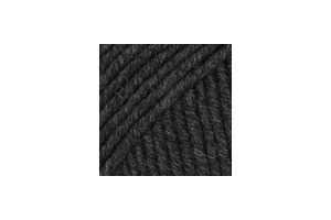 Big Merino 03 - antracit