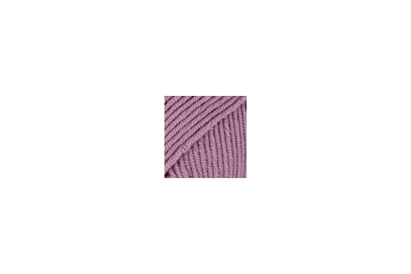 Merino Extra Fine 36 - ametyst