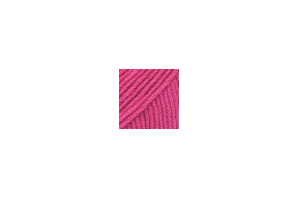 Merino Extra Fine 34 - vresová