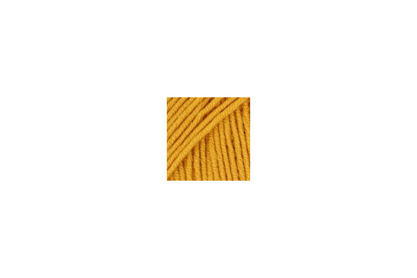 Merino Extra Fine 30 - zlatá