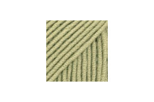 Merino Extra Fine 26 - pistáciová