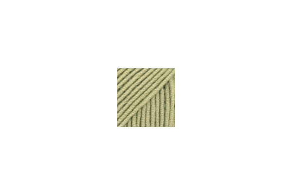 Merino Extra Fine 26 - pistáciová
