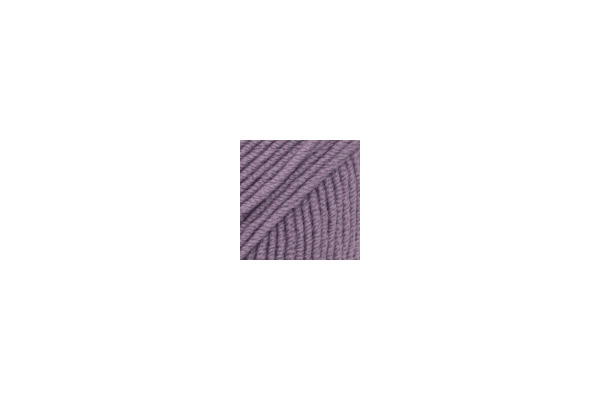 Merino Extra Fine 22 - starofialová