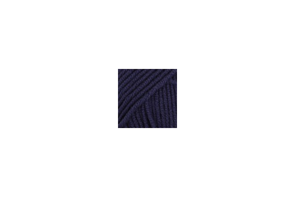 Merino Extra Fine 20 - modrá