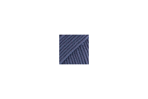 Merino Extra Fine 13 - jeansová