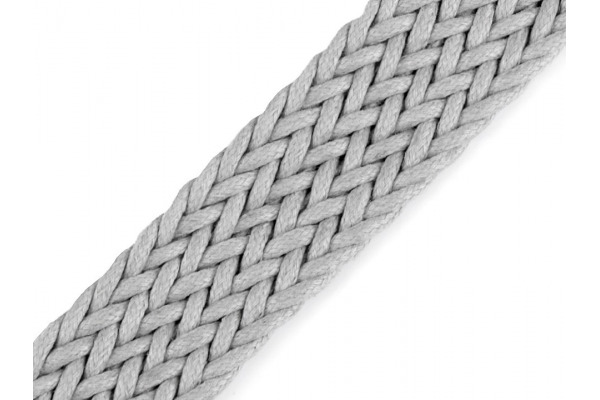 Splietaný popruh šírka 30 mm