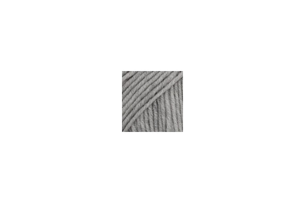 Merino Extra Fine 05 - svetlošedá