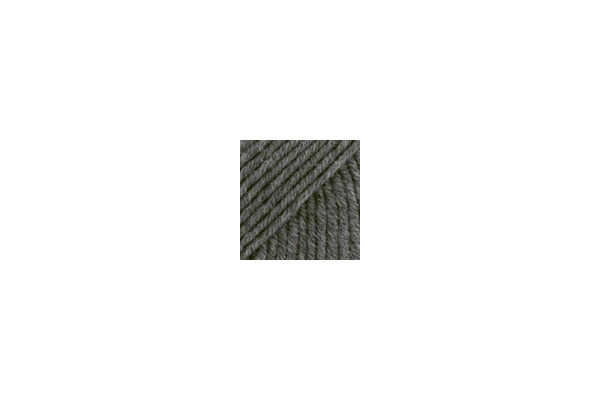 Merino Extra Fine 04 - šedá