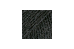 Merino Extra Fine 03 - antracit