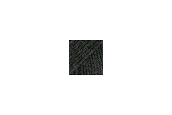 Merino Extra Fine 03 - antracit